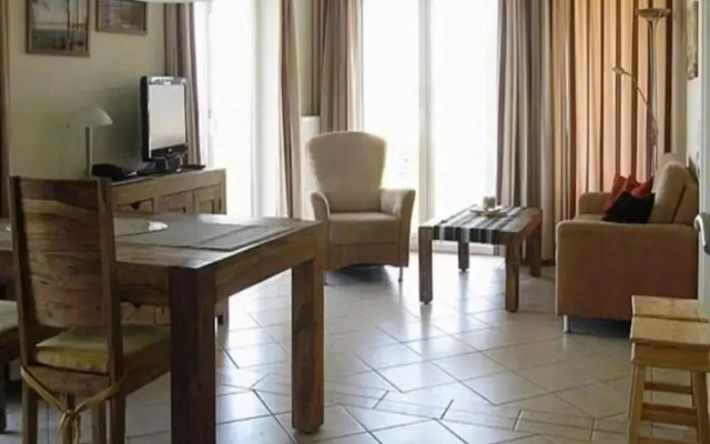 Appartement mit Fantastischer Aussicht