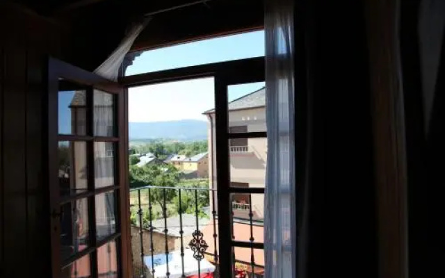 La Casina del Pozo