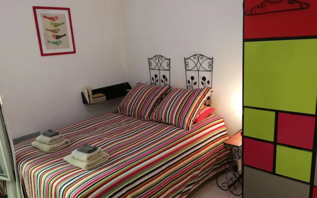 B&B Montpellier
