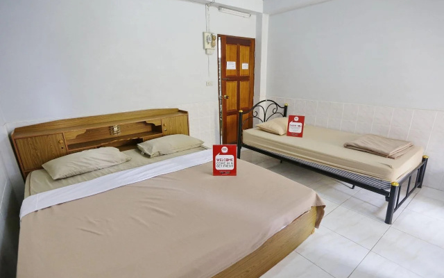 NIDA Rooms Mae Ai 314 Loft
