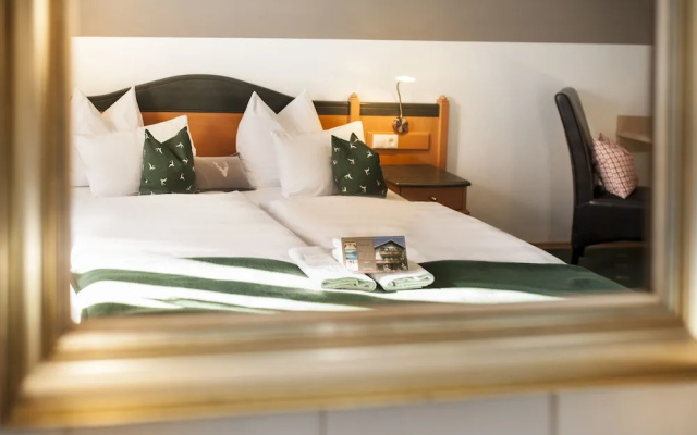 Hotel Jägerhof