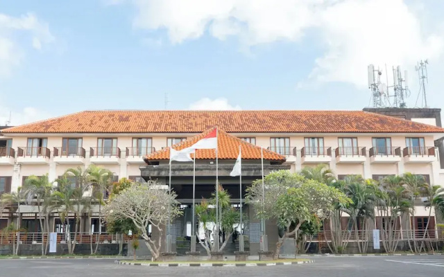 New Kuta Hotel by LORIN
