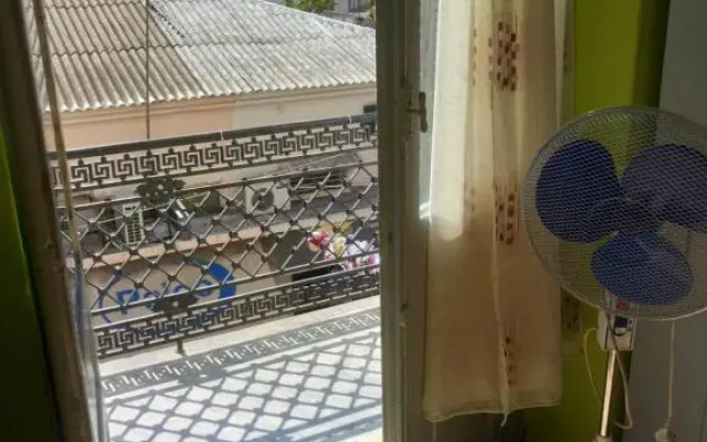 Hotel Sparti