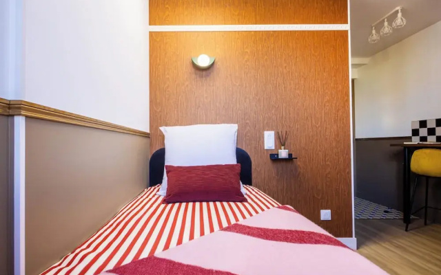 ARK Hôtel Paris Boulogne