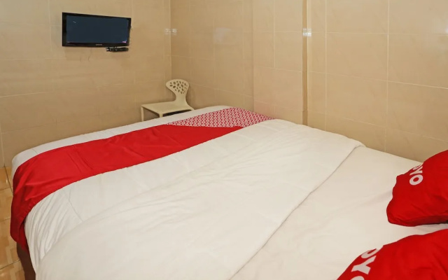 Hotel O Ciputat