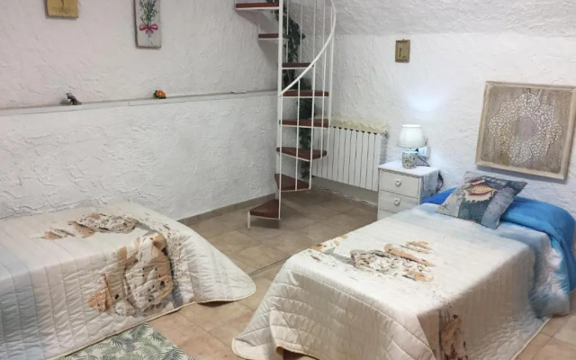 Residence La Casa dei Poeti