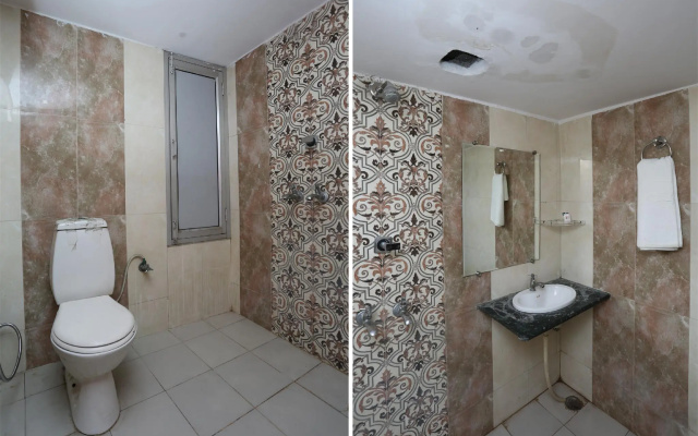OYO 2776 Hotel Pearl