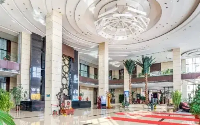 Fuzhi Hotel