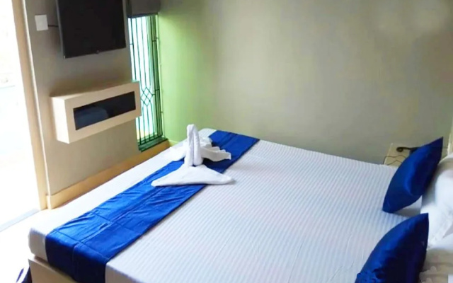 Neel Samudra Guest House