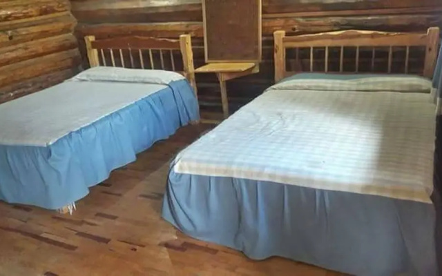 Room-parador Arewá La Energía Que Impuls