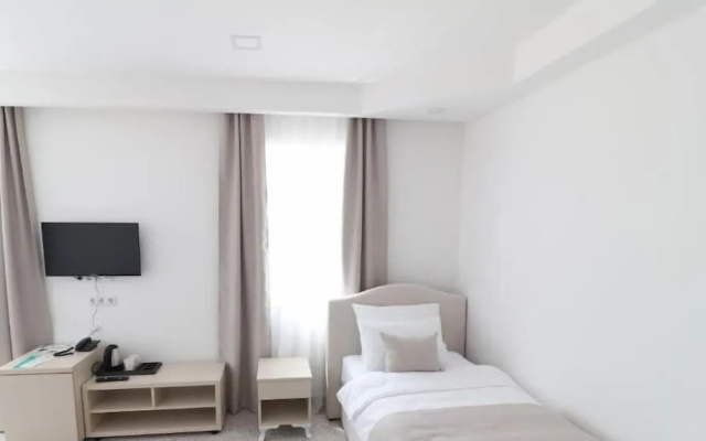 Hotel Vezir Palace