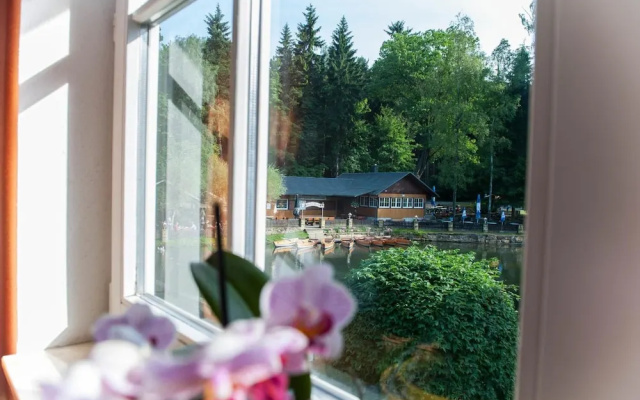 Hotel Gondelfahrt