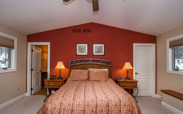 Adventure Awaits 5 Bedroom House