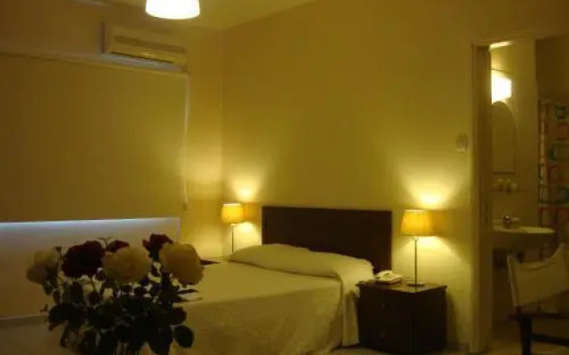 Aparthotel 4 Stars Limassol