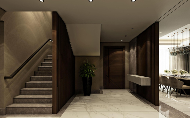 Radisson Collection Residences, Riyadh