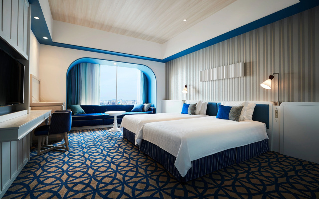 Hotel Universal Port