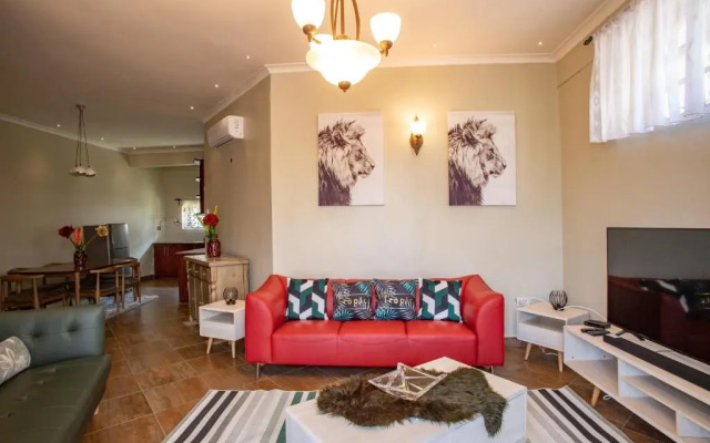 Kinga Home Suites