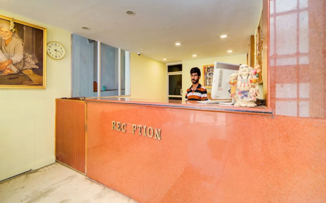 Hotel SRS Regency by OYO Rooms