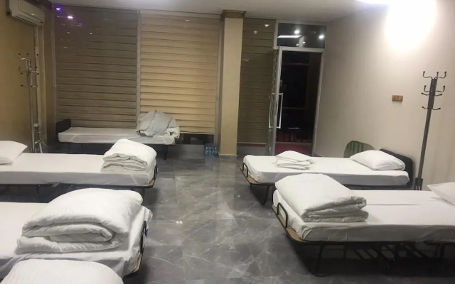 Aksu Hotel