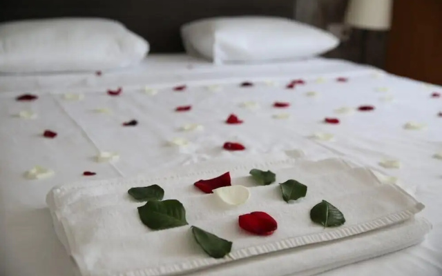 Bodrum Hill Hotel