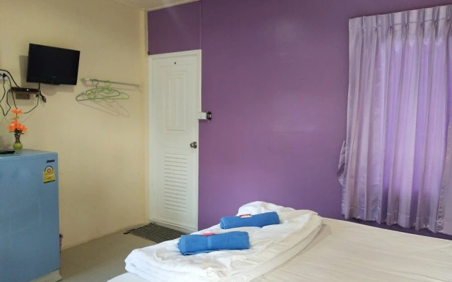 Khonchom Resort