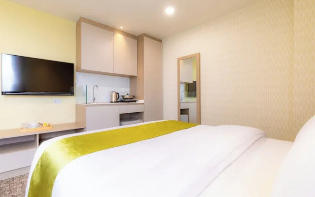 Hotel Kuretakeso Thailand Sriracha