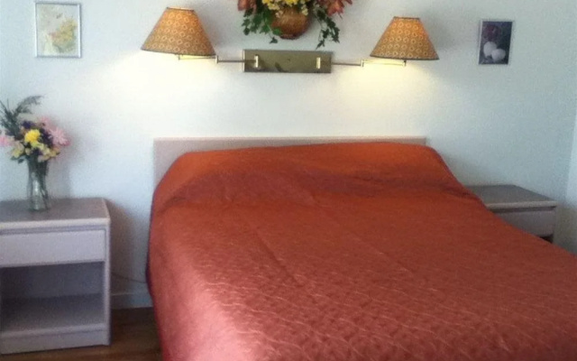 Granada Inn