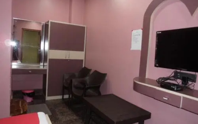 New Infinite Homestay