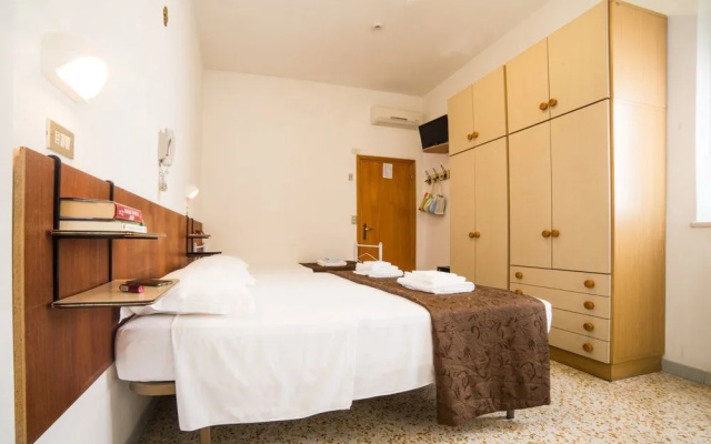 Hotel Nuovo Fiore
