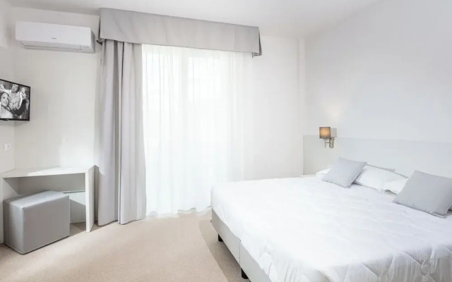 Hotel Centrale