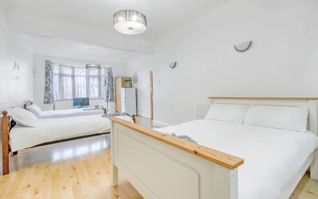 East London House