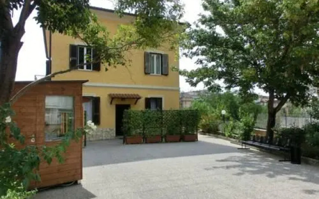 Piccolo Residence