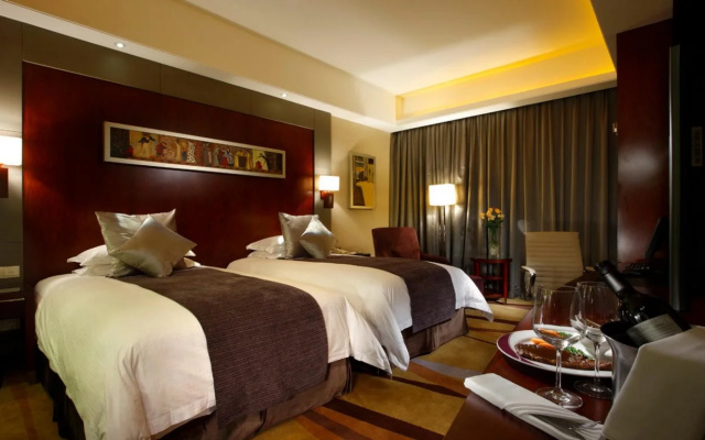 Kingdom Narada Grand Hotel