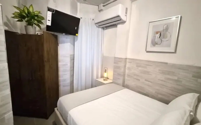 Apartamentos Centro Historico de Lima