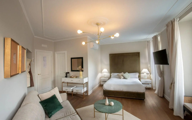 Daplace - Corso Monforte Suites