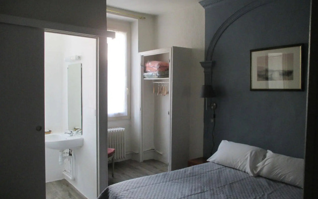 Hôtel Saint-Florent