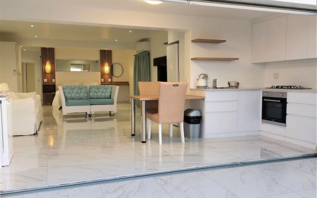 Paternoster Accommodation