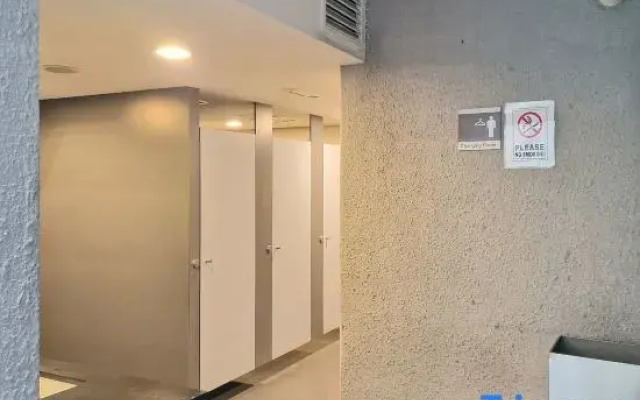 Summer Suites KLCC 8 min walk@WiFi+Netflix by AA GLOBAL