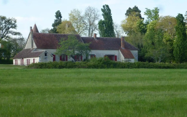 Gite Des Etangs