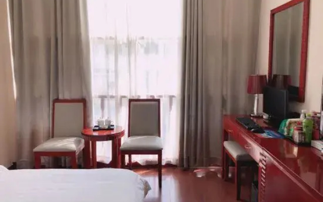 IKEA Express Hotel Xunyang