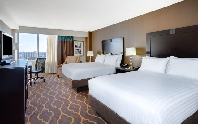 Holiday Inn Express Philadelphia-Midtown by IHG