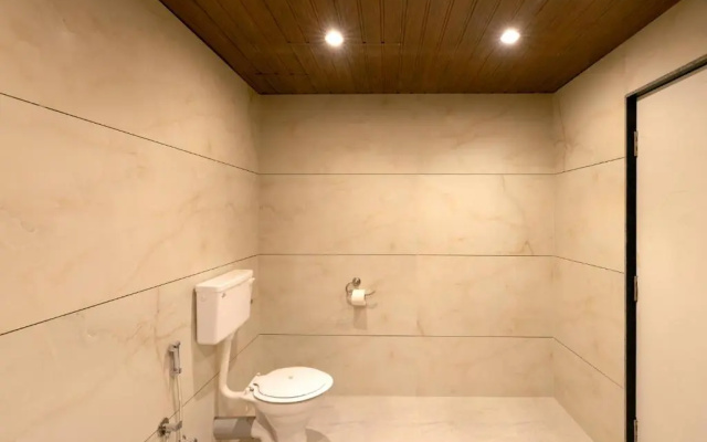 EKOSTAY - Casa Royale Villa