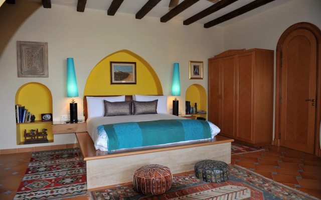 Lazib Inn Resort & Spa