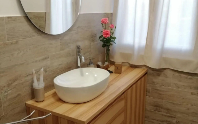 Cozy holiday home in the charming Urbino countryside