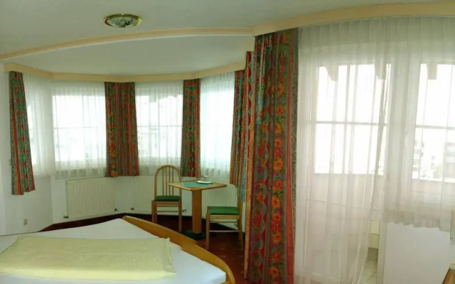 Hotel Germania