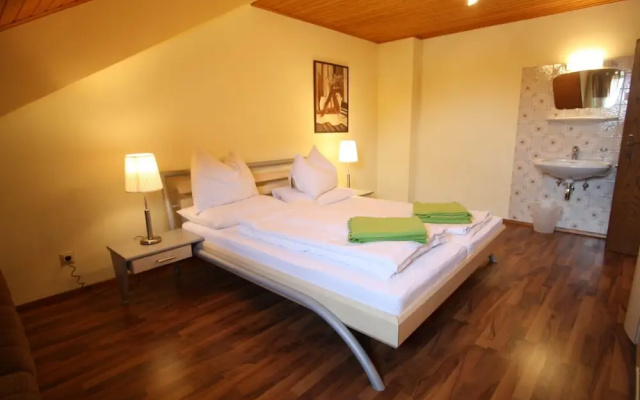 Apartment in Krispl Near Hiking Trails