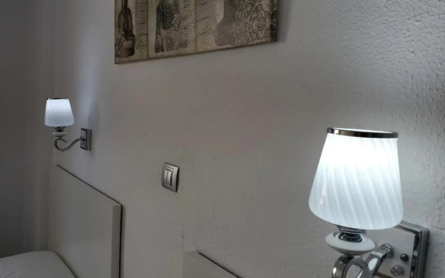 VIVIENDA VACACIONAL-Las Camelias Apartments #E05