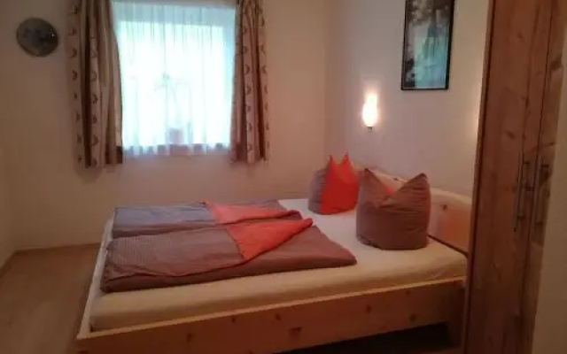 Appartement Maurer