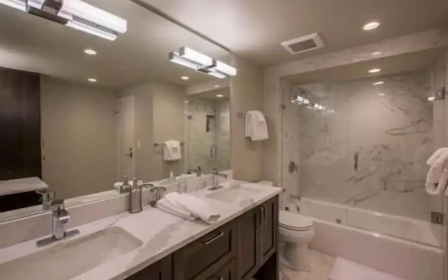 Condo Near Vail Village & Gondola with Free Parking & WiFi by RedAwning