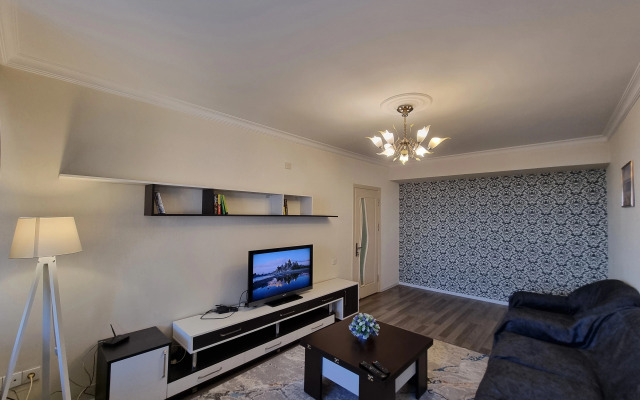 Апартаменты Sea View Apartment